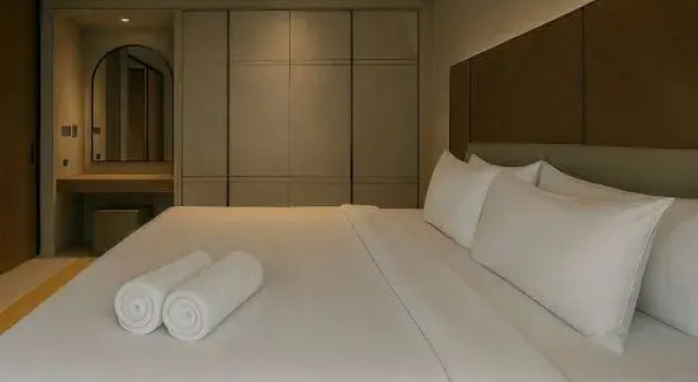 Люкс Antara Genting Luxury Suites by Noble Nest