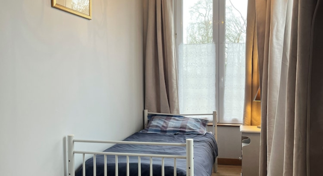 Двухместный номер Deluxe с видом на озеро Le Manoir de la Vieille Douve