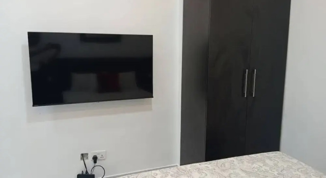 Студия Comfort Nigus House