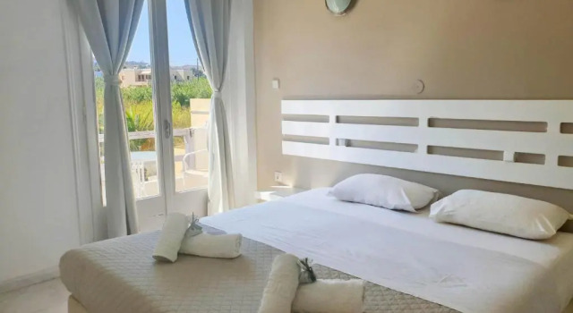 Номер Superior Syros Holidays
