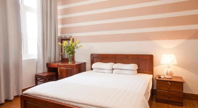Двухместный номер Standard Phuong Nam Guest House