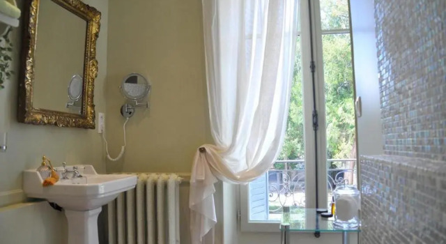 Номер Standard Hotel Particulier La Gobine