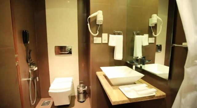 Номер Superior Riverview Hotel