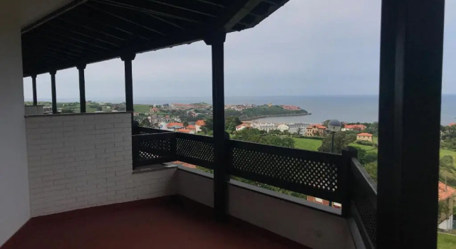 Одноместный номер Standard с балконом Hotel Montañés
