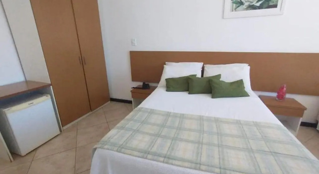 Номер Standard Hotel Algas Marinhas