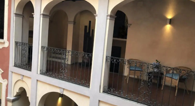 Апартаменты Superior N°30 CHARME Apartments