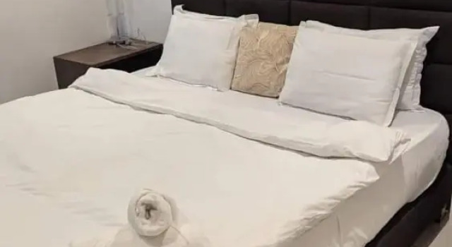 Prime properties Ghana, Reserva ahora Apartamento Hoteles en Gran Acra con aparcamiento, Aparcamiento