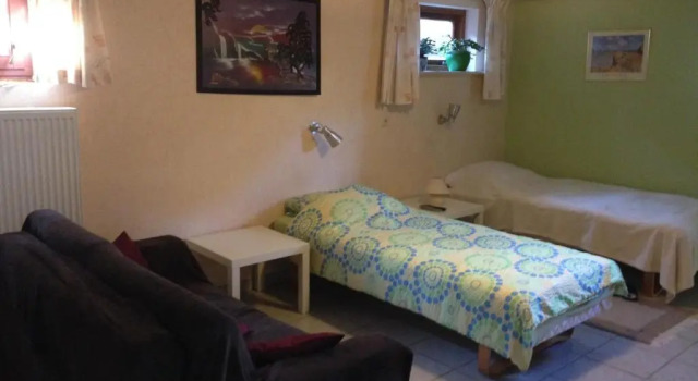 B & B Buchhorst 21481, Varaa Hotelli Buchhorst Schleswig-Holstein
