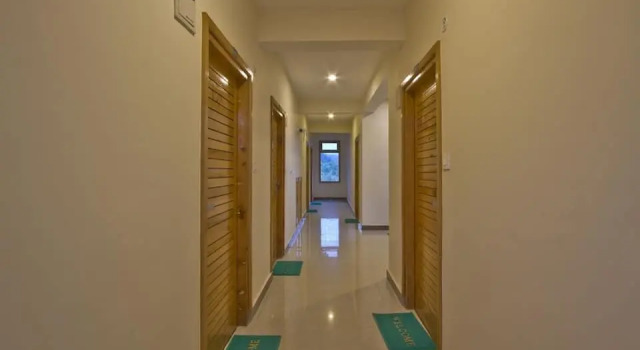 Mountain Green Villa, Забронировать Вилла Виллы Манали, Вилла