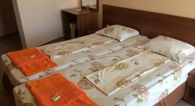 Complex Lunna Pateka, Забронировать Отель Отели Созополь 3 звезды, 3*