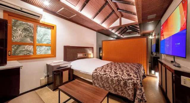 MANORHOUSE - Adult Only, Book Hotel Warabi Saitama