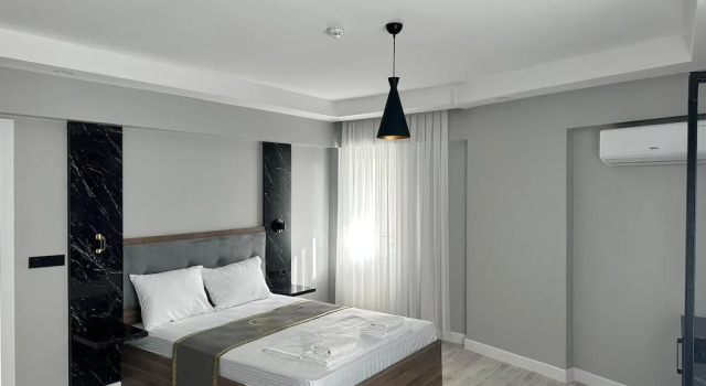 Kaya Hotel SAW