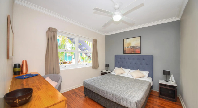 Backpackers In Paradise Resort - Hostel