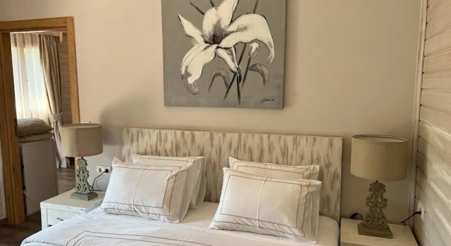 Alicra Hotel Çıralı, Rezervovat Hotel Hotely v Mediterranean Region Turkey se snídaní, Snídaně