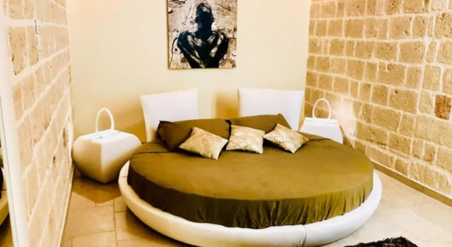Апартаменты Vacanze in Puglia Monopoli