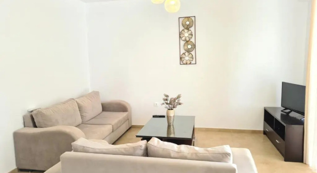 Апартаменты с 2 комнатами Bella Mare Luxury Apartments
