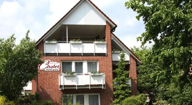 Hotel Chalet