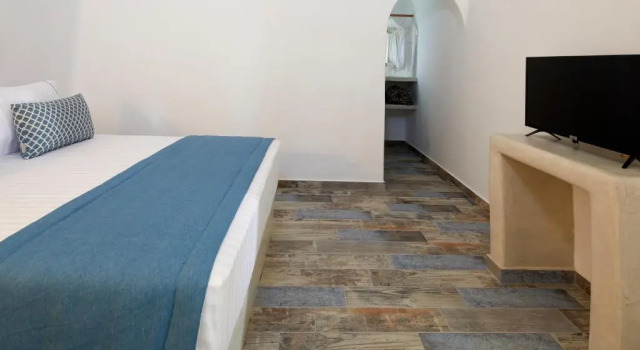 Вилла с 2 комнатами El Verano Suites