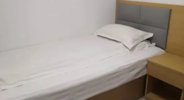 Номер Standard Wanpeng Motel