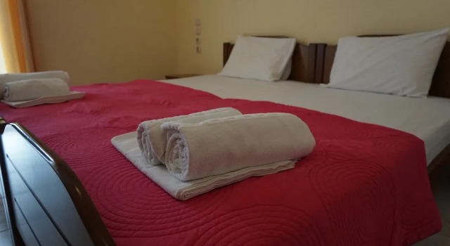 Номер Economy Iraklis Hotel