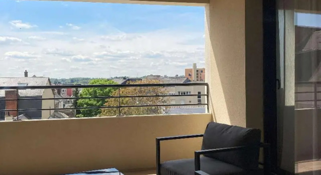 Номер Standard Hotel Leprince, Best Western Premier Collection
