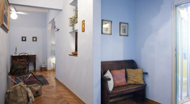 B&B Villa La Sosta