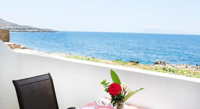 Studio Hotel Krinos