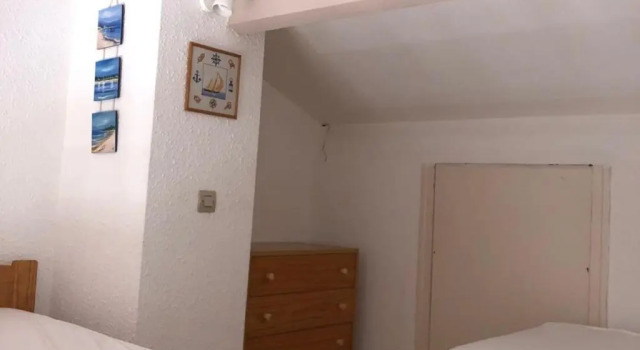 Appartement Port Barcarès, 2 pièces, 6 personnes - FR-1-81-196