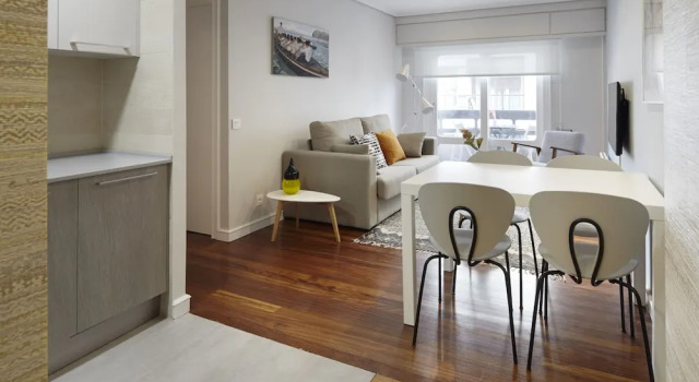 Be Bop Apartment by FeelFree Rentals