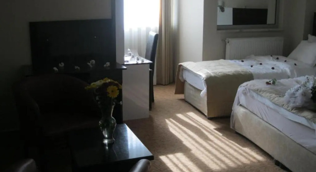 Номер Standard Anya Suit Otel