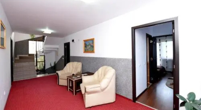 Pensiunea Beatrice, Book Hotel SPA-hoteller i Suceava, SPA