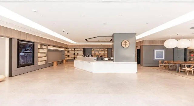 Ji Hotel Rudong Executive Center, Book Hotel 3-stjernede hoteller i Hongqiao, 3*