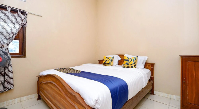 Lishafa Homestay, Book Hotel 3-Star Hotels in Karimunjawa, 3*