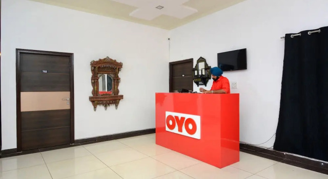 OYO 31031 Ds Royal Guest House, Book Pension Ludhiana Punjab