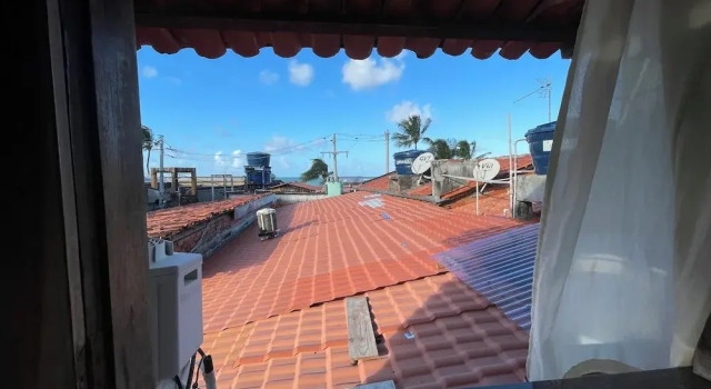 Номер Comfort Pousada Vila Nova