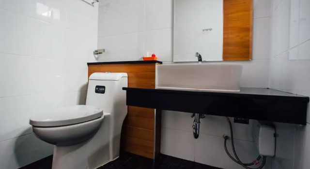 Номер Standard Blue Orchid Resort Trang