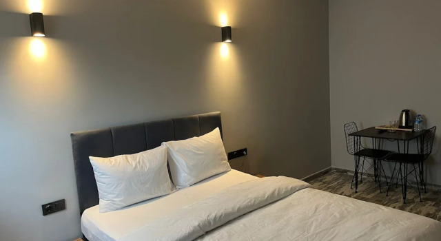 Standardowy pokój Tuzla Grand