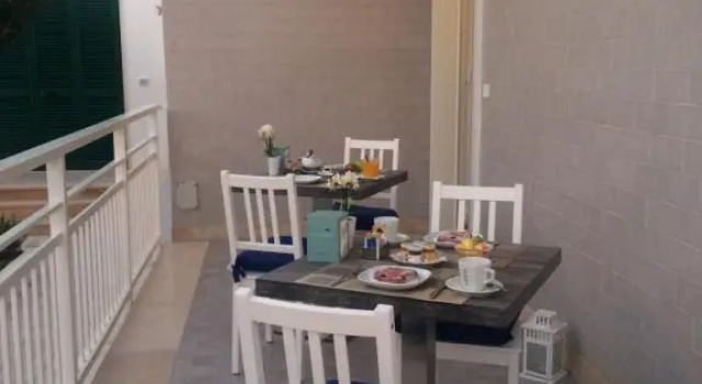 B&B Villa S.Anna, Забронировать Отель «постель и завтрак» Санто-Спирито Bari Province