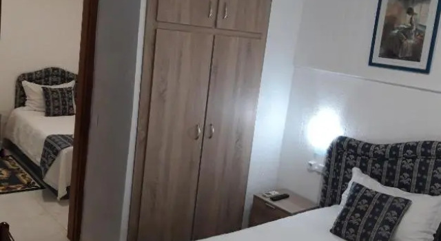 Номер Standard Residencial Antonio Mocisso Guesthouse
