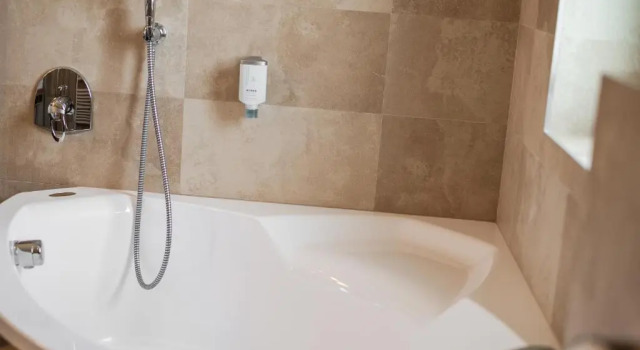 Полулюкс Deluxe Hotel Mandelhof