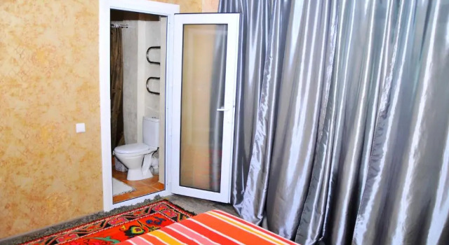 Suite Hostel Sweet Home