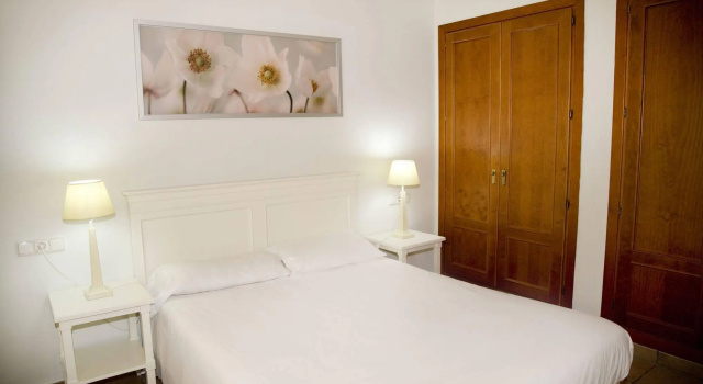 Apartamentos Vista Real