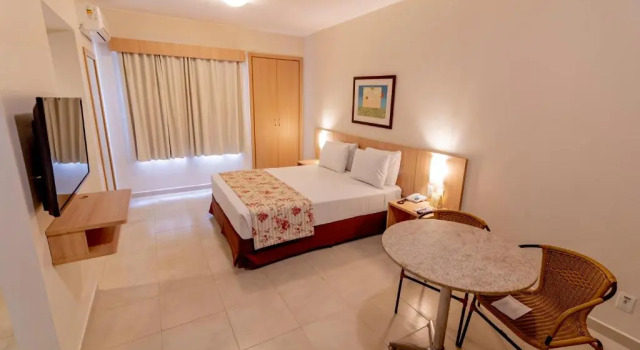 Hotsprings Hotel BVTUR, Reservar Hotel Hotéis em West-Central Brazil com piscina, Piscina