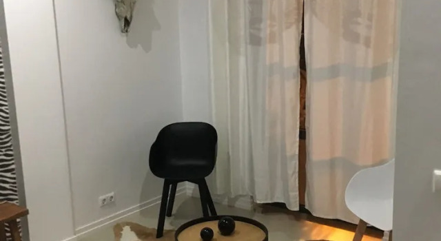 Номер Executive Prassa 3 Boutique Hotel
