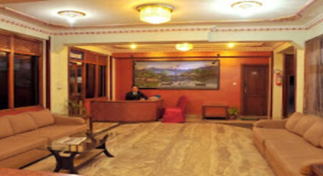 MeroStay 035 Hotel Brihaspati