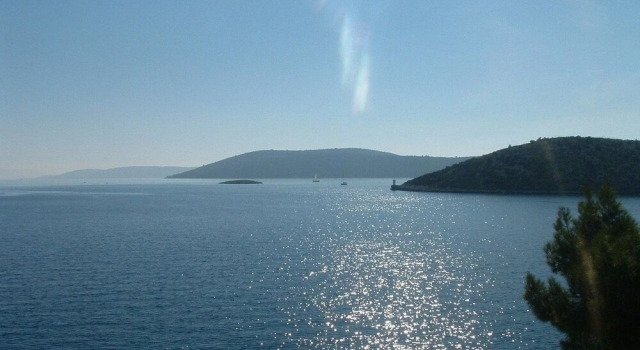 Tonka - 10 m From Beach - A6, Đặt Khách sạn Kovacisce Split-Dalmatia County