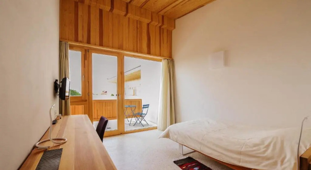 Номер Comfort Hotel Gracanica
