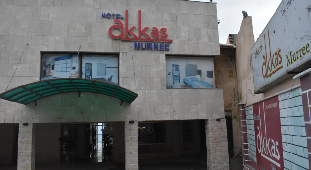 Hotel Akkas