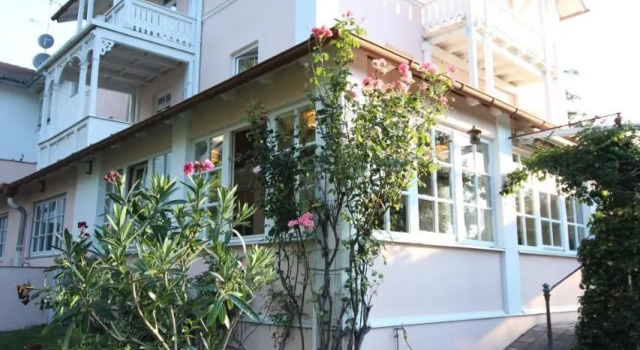 Hotel Villa Sisi