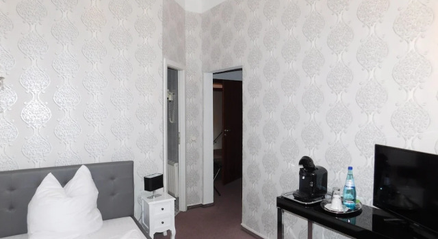 Номер Classic Hotel Maison LeMi